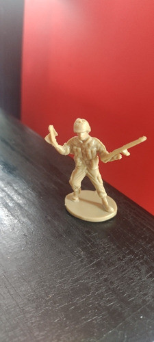 Soldaditos Militares 50 0