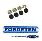 Kit Reparo Bieleta Suspenção Dianteira Mustang V6- V8 0