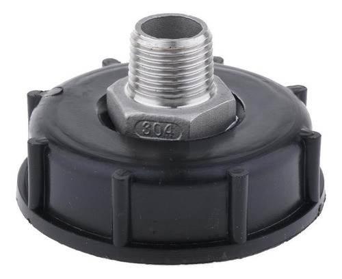 1000 Litros Ibc Tote Valve Adapter Connector Ibc Tank Conten 1