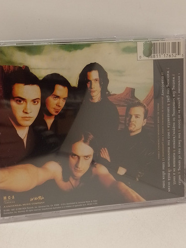 The Gandharvas Sold For A Smile Cd Nuevo 1