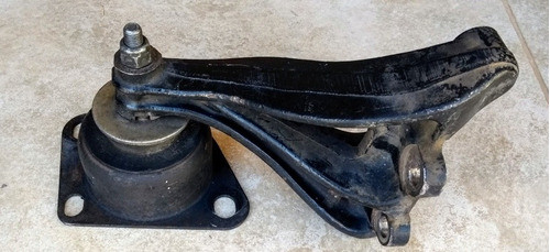 Soporte Caja De Vel Fiat Siena Palio 1.4 Fire 1