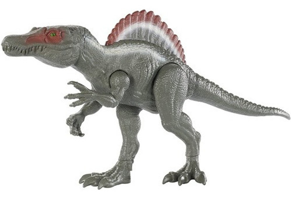 Dinosaurio Jurassic World Spinosaurus 0
