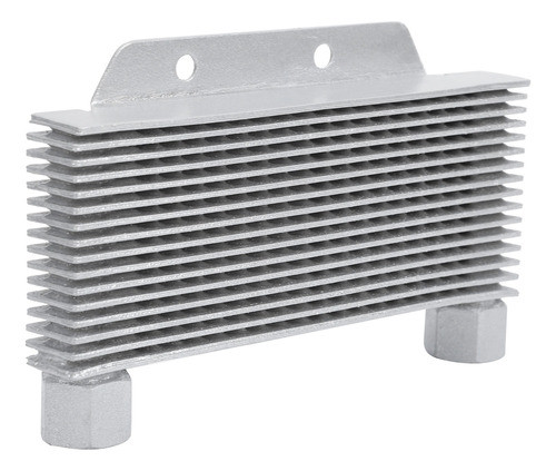 Resfriador De Óleo Radiador De Resfriamento De Motor Univers 1