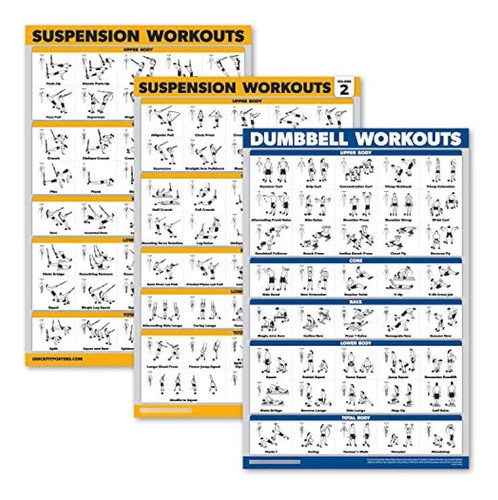 Palace Learning 3 Pack - Entrenamiento En Suspensión Póstere 0