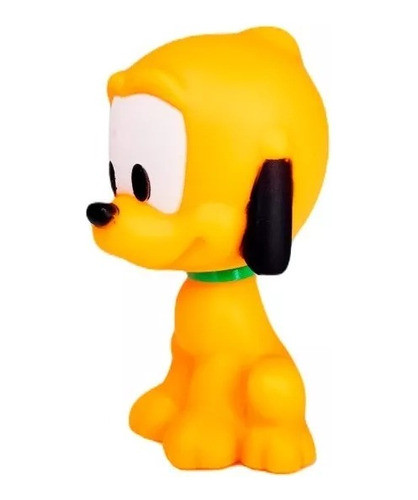 Muñeco Figura Pluto 10cm Mickey Y Amigos Disney Premium 1