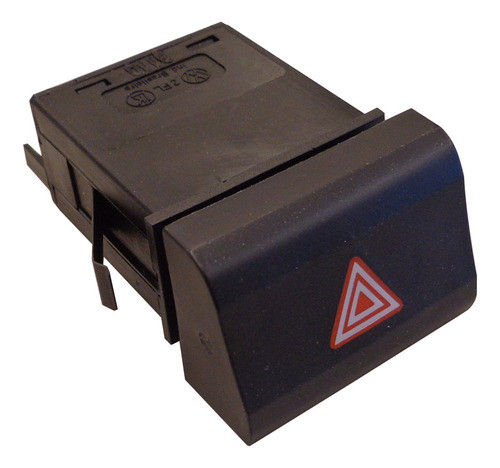 Tecla Baliza Vw Fox 0409 0