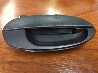 Manija Puerta Trasero Derecho 08 Chery Face (a1) 0