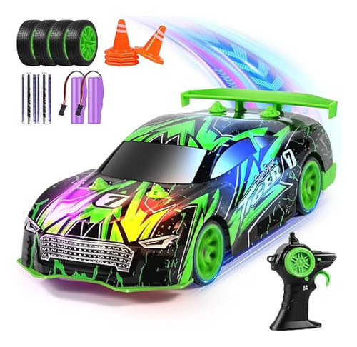 Bifyton Coche De Control Remoto, Auto De 0