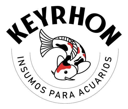 Alimento Granulado Carassius Y Carpas Koi X 5kg 5mm Envios 1