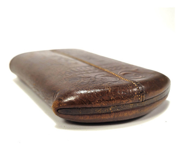 Petaca Antigua Para Tabaco (5823) 1