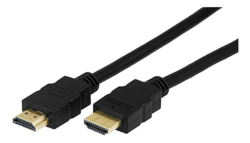 Cable Hdmi Macho/macho 1.5 Mts Tcs 0