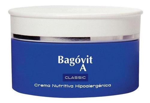 Bagovit A 100 Gramos 0