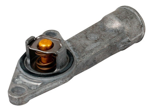 Termostato Con Carcaza Onix Chevrolet 93275736 3c 0