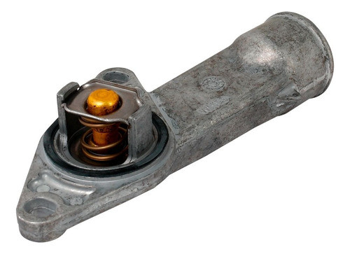 Termostato Con Carcaza Onix Chevrolet 93275736 3c 0
