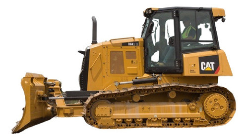 Repuestos Para Maquinaria Vial / Pesada Caterpillar Cat 0