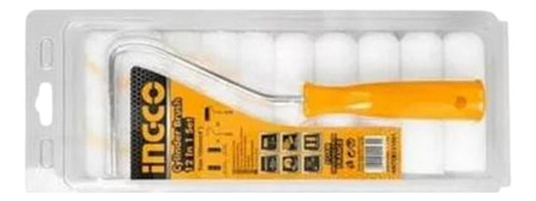 Kit Mini Rodillo 12 En 1 Ingco 0