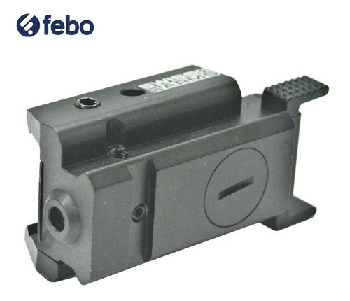 Micro Micro Vision Laser Swiss Arms Cybergun Febo 1