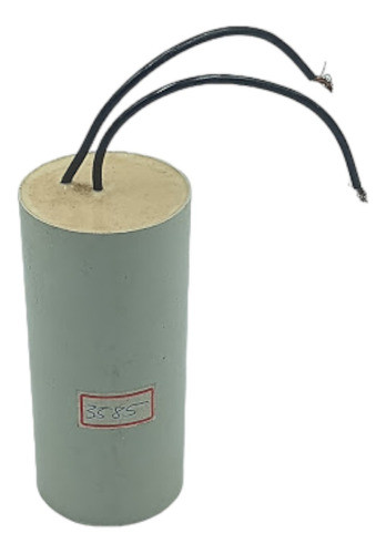 Capacitor Onda Positiva 35 Uf 440 Vac -25ºc+85ºc 50/60hz 1