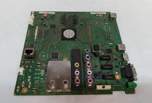 Main Tv Sony Kdl-40ex525 1-884-078-22 Nk1066 0