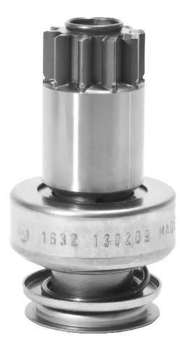 Impulsor Arranque Vw Bora Vento Golf New Beetle Seat Cordoba 0