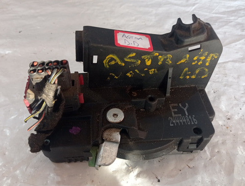 Cerradura Delantera Derecha Chevrolet Astra (consultar Stock 0