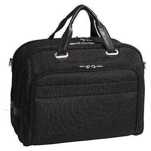 Funda Para Laptop Mcklein Usa Serie R De Nailon Nylon 0