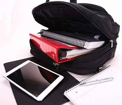 Funda Para Laptop Mcklein Usa Serie R De Nailon Nylon 1