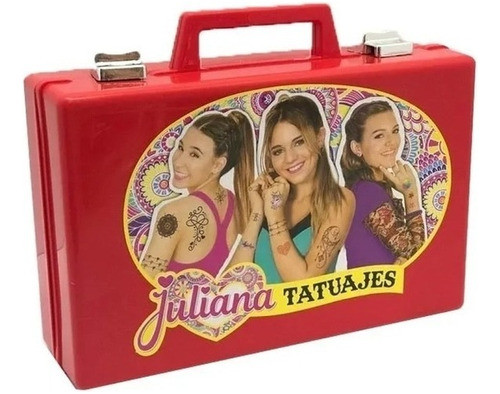 Juliana Valija Tatuajes Tattoo Original Tv Nueva 2018 0