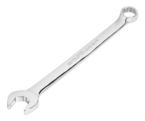 Llave Fija Combinada Cromo Truper Vanadio Milimetrica 47 Mm 0