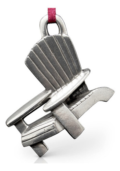 Danforth Adirondack - Adorno Para Silla  Adornos Especiales 0