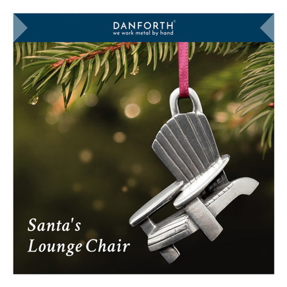 Danforth Adirondack - Adorno Para Silla  Adornos Especiales 1