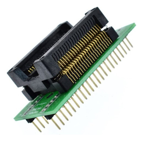 Adaptador Sop44   Universal 44 Pin Sop 44  29f200-400-800 0