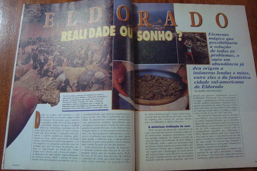 Revista Incrivel 40 / Febre Dos Patins Astronautas Sexo 1