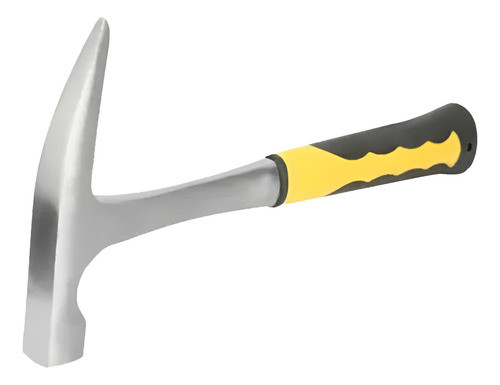 Martillo De Geólogo 22 Oz Piqueta 1