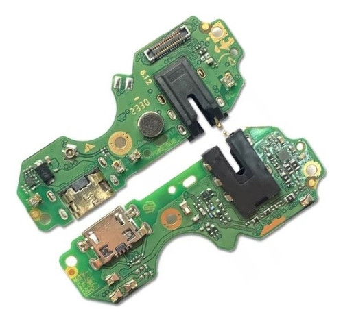 Dock Conector Placa Carga Compatível Infinix Smart 6 X6511 1