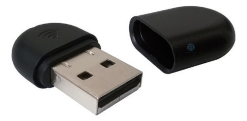 Accesorio Adaptador Wifi Usb Wf40 Para Telefonos Ip Yealink 0