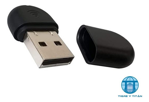 Accesorio Adaptador Wifi Usb Wf40 Para Telefonos Ip Yealink 0