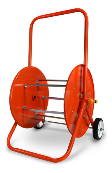 Enrollador De Manguera Reforzado Jardín Metálico Ejp 0 Enrollador De Manguera Reforzado Jardín Metálico Ejp 0