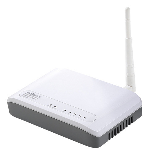 Router Edimax 1 Wan+4 Lan Br-6228ns N150 0