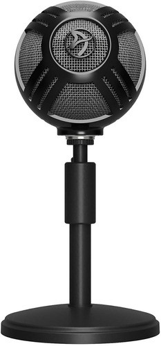 Arozzi Sfera Usb Microphone For Gaming   Streaming Pc 0