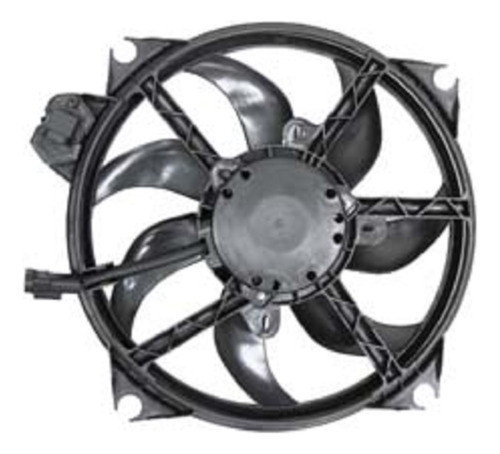 Electroventilador Renault Fluence 2.0 16v 143hp 0