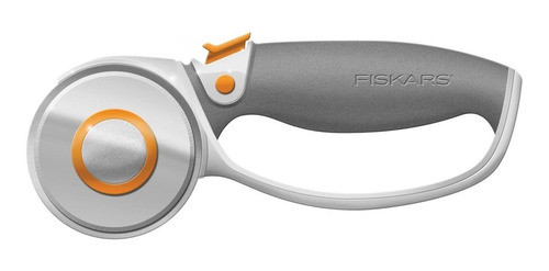 Cortador Giratorio Fiskars Crafts, Titanio De 60 Mm 0
