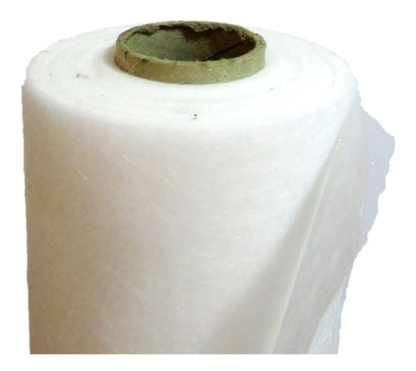 Venda Fibrada Geotextil P/ Membrana Liquida Rollo 10cm X 25m 0