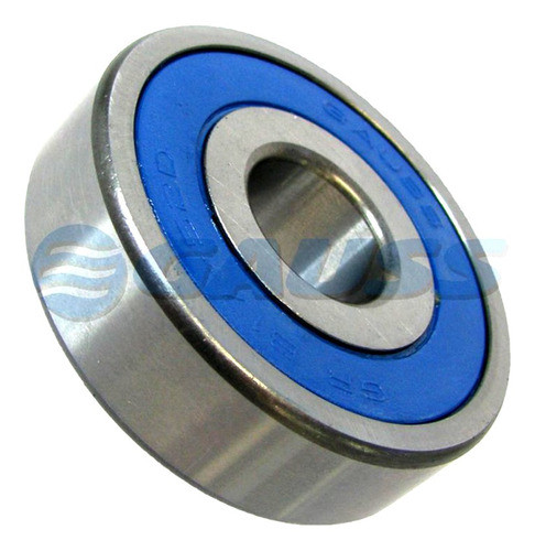 Ruleman 17x52x15 0
