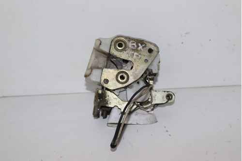 Cerradura Trasera Derecha Citroen Bx Cps-372 0