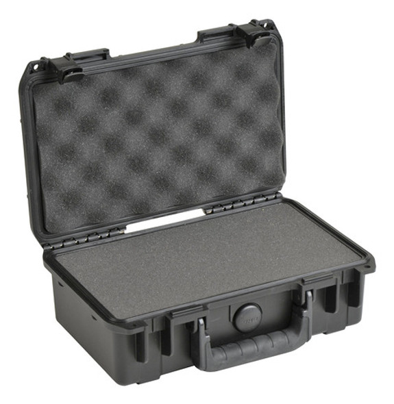 Skb 3i-1006 - 3b-c Agua Caso Compacto Micro Latch Con Espuma 0