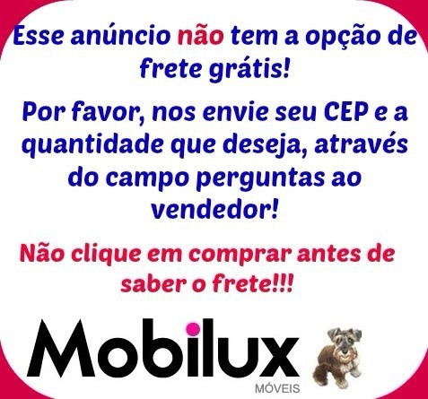 Rodízio, Roda, Rodinha - Para Cadeira Giratória 1