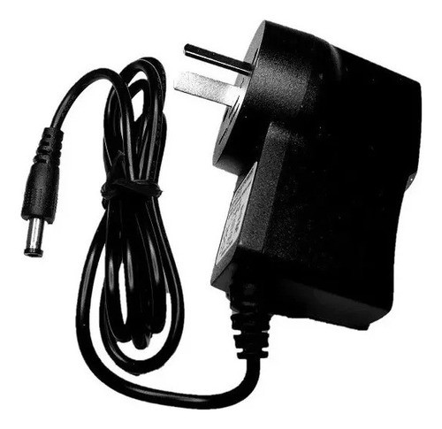 Fuente De Alimentacion Router 100-240v 50-80hz 250ma 0