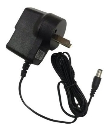 Fuente De Alimentacion Router 100-240v 50-80hz 250ma 1