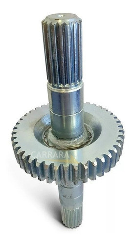 Engranaje Eje Principal Z42 Motor Tork Bravo Seg 42 Dientes 1